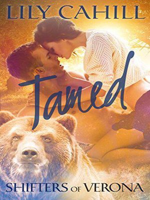 cover image of Tamed